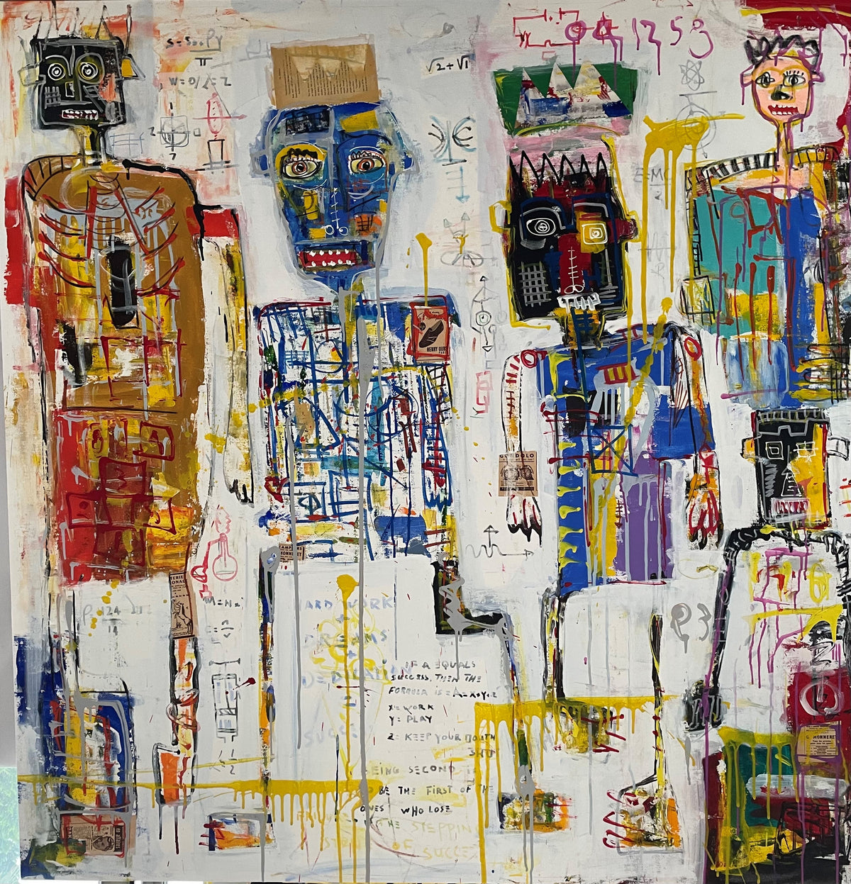 George Roukanas Artist George Rouhana Artse – ARTSE
